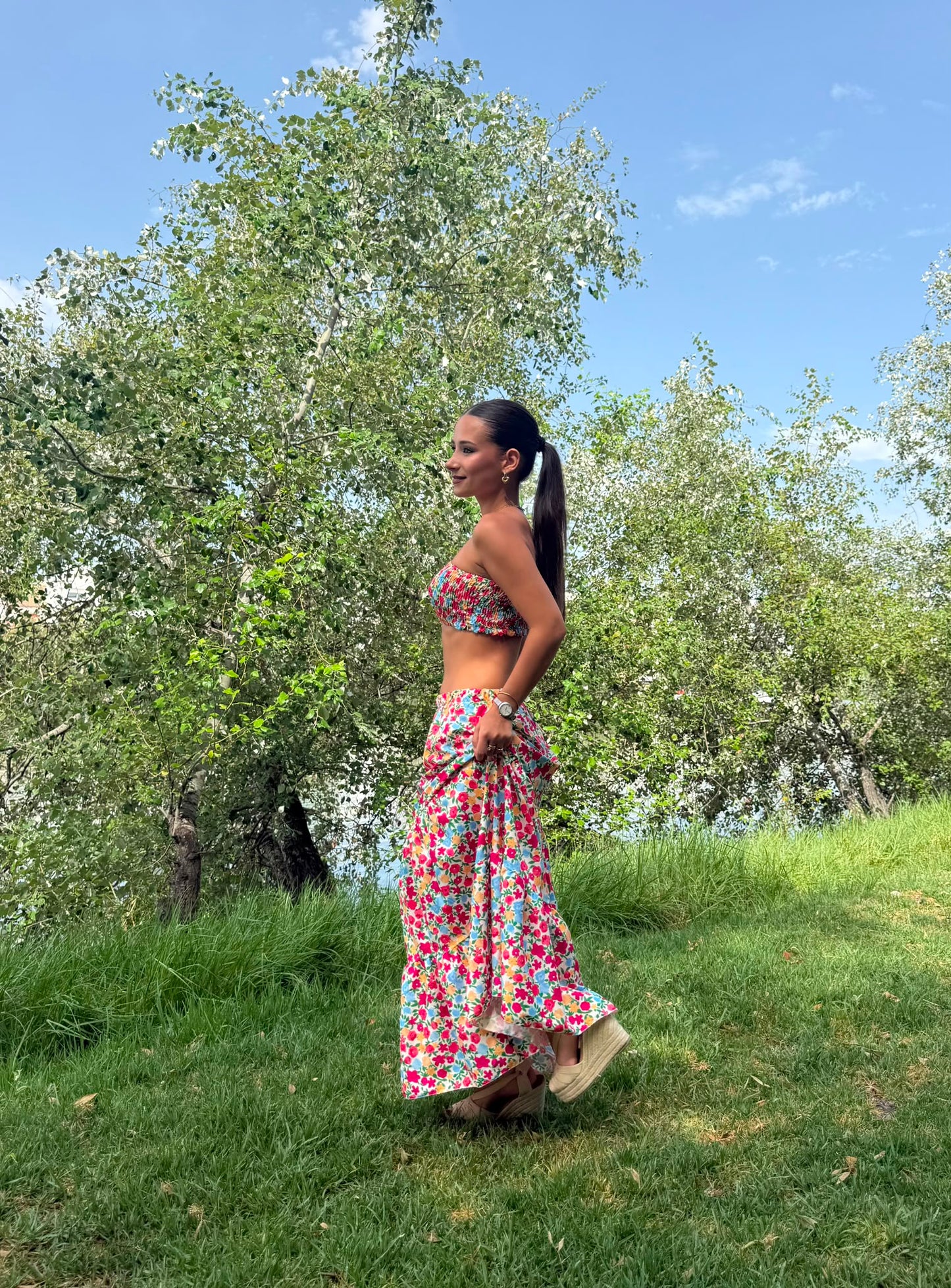 Conjunto Carlota