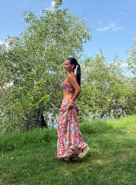 Conjunto Carlota