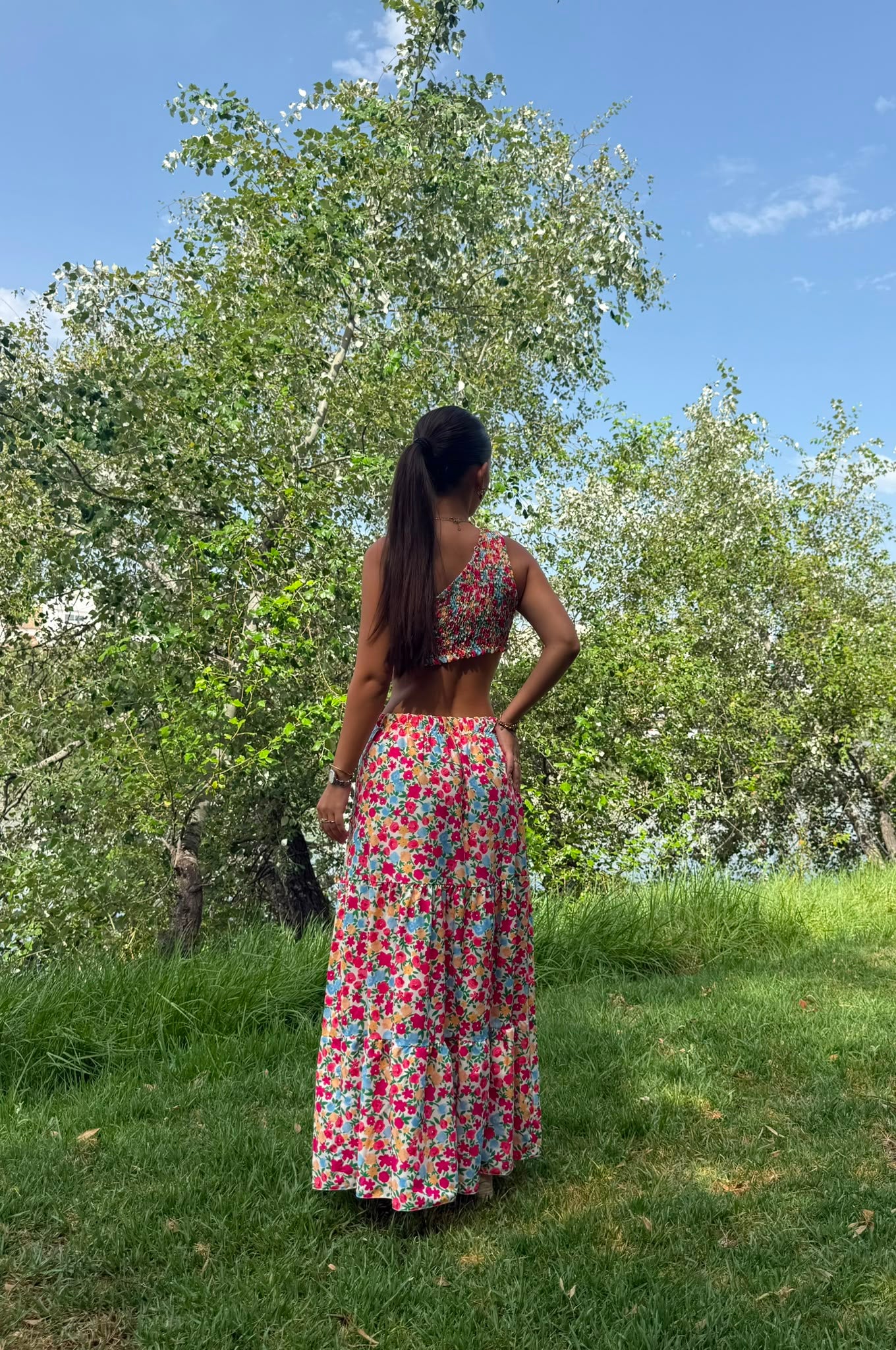 Conjunto Carlota