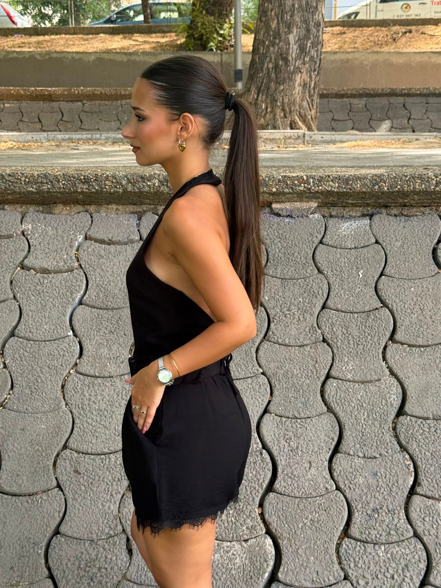 Pantalón Lencero