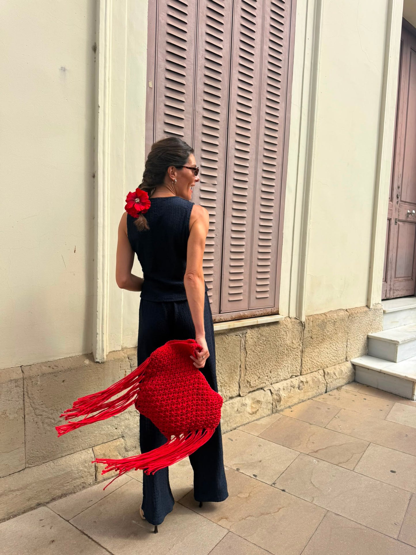 Conjunto Mariona