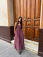 Vestido Macarena Rosita