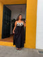 Vestido Romantico