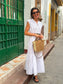 Vestido Ibiza