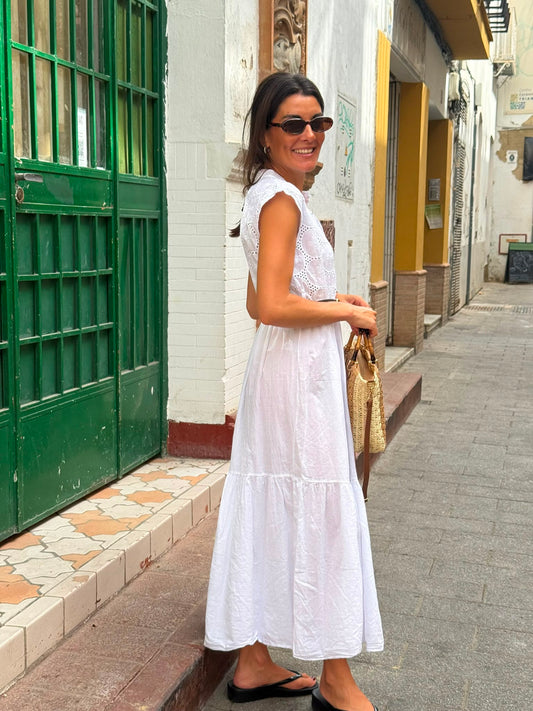 Vestido Ibiza