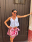 Camisa Tirante Leticia