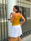 Camiseta Miel