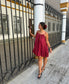 Vestido Azucar