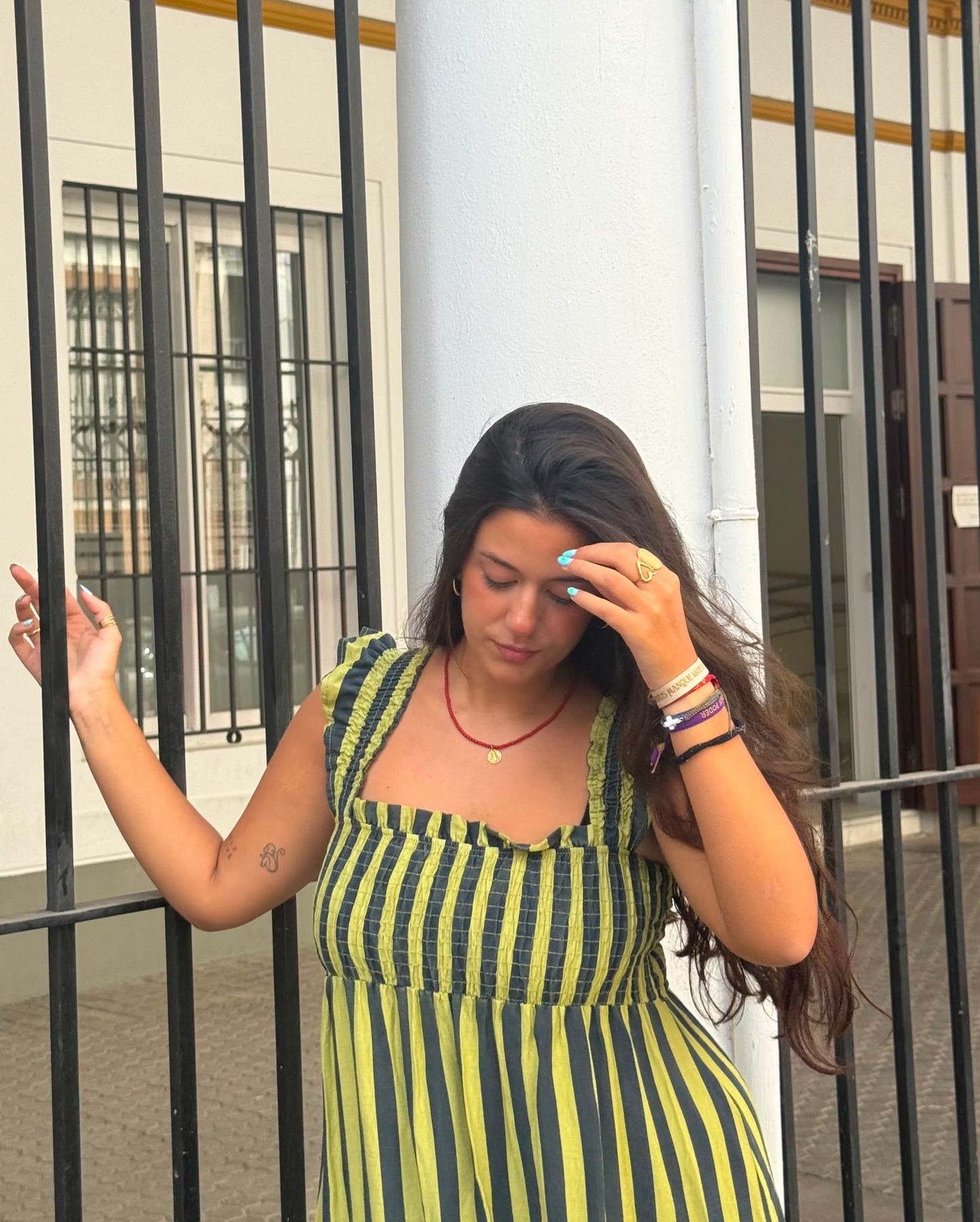 Vestido Juliana