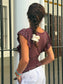 Camiseta Silvia