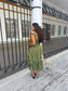 Vestido Juliana