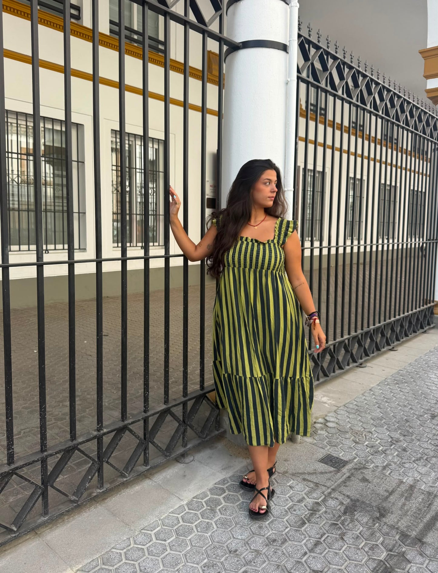 Vestido Juliana