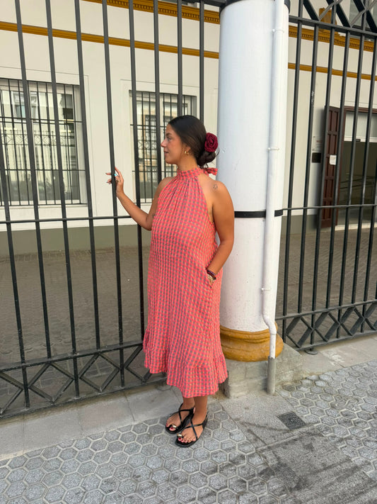 Vestido Chiclana