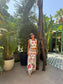 Conjunto Sarao Crudo