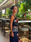 Conjunto Sarao Marino