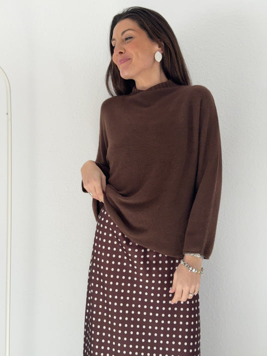 Jersey Promo Chocolate