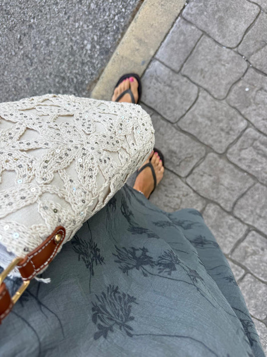 Bolso Latino