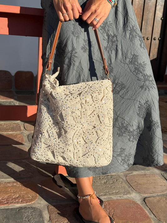 Bolso Latino