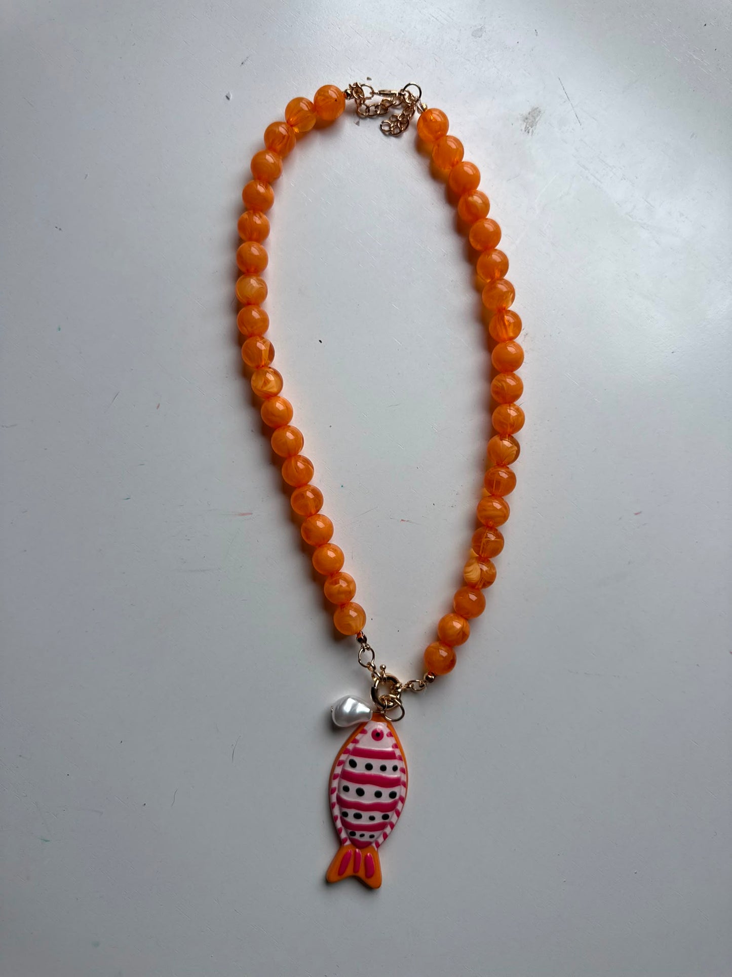 Collar Pescaito