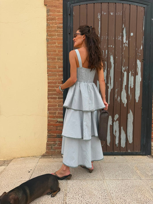 Vestido Triana