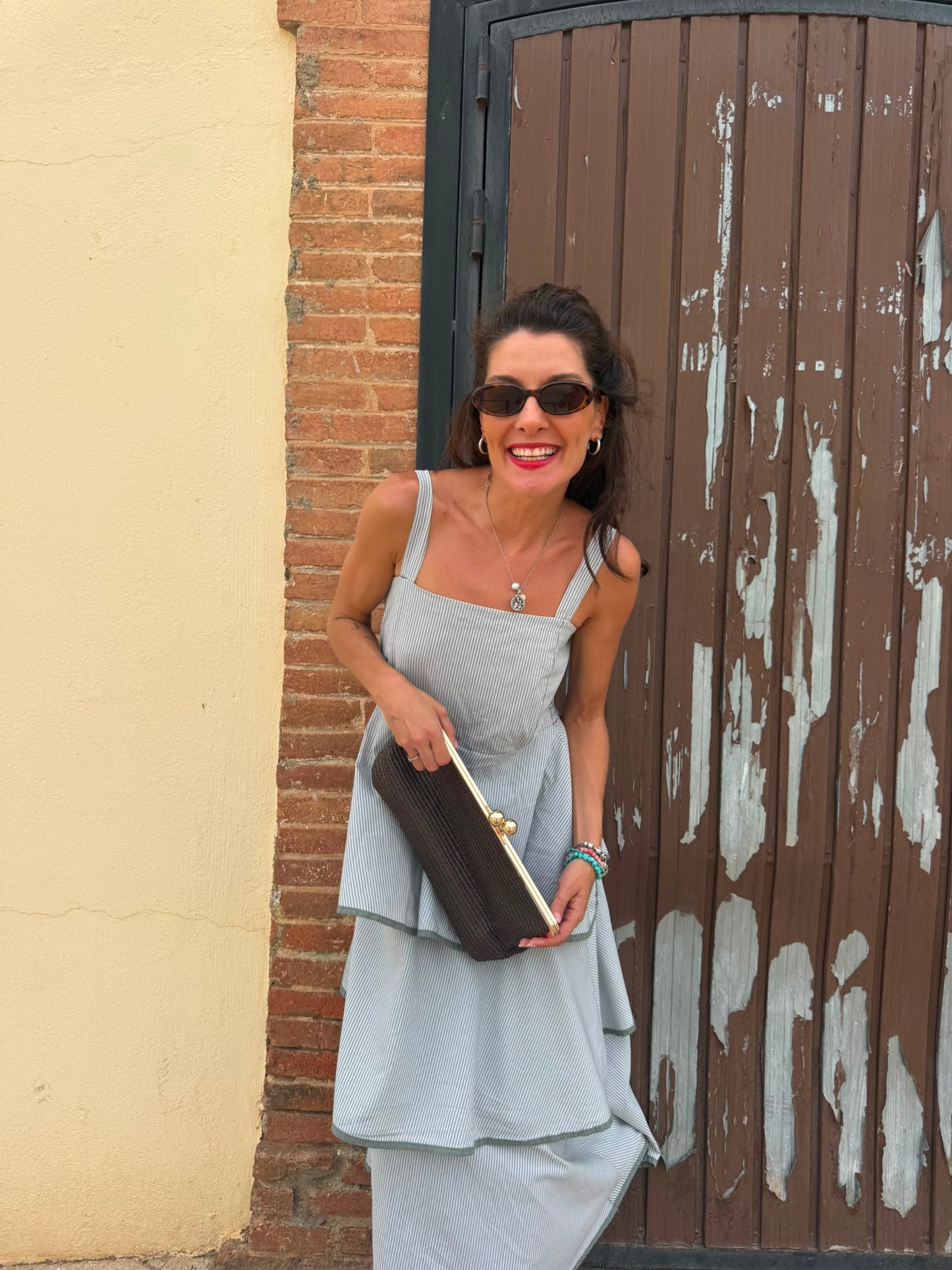 Vestido Triana