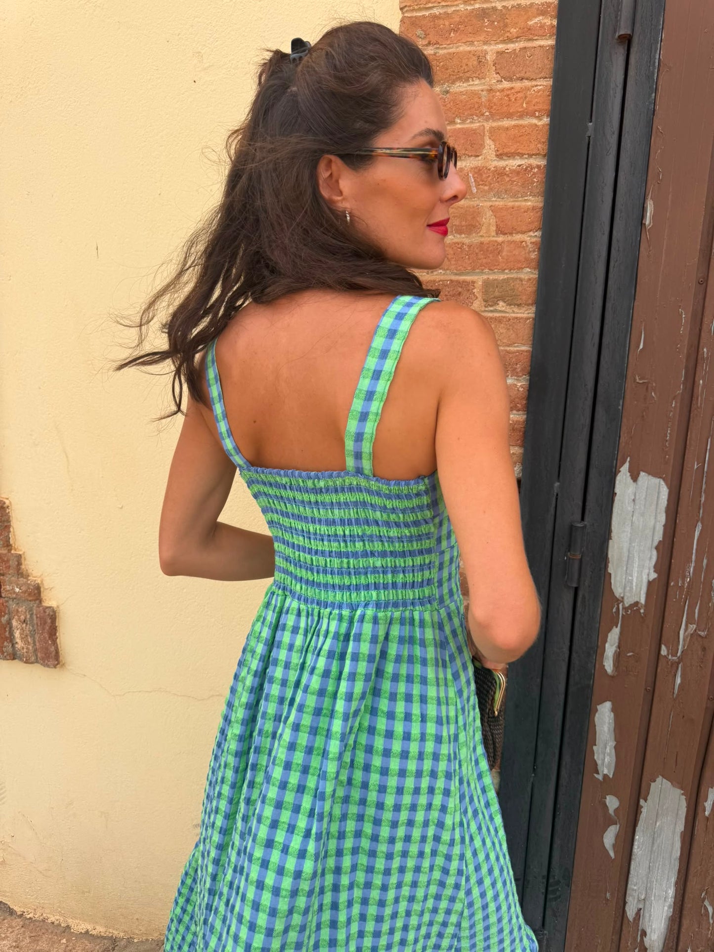 Vestido Ana