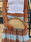 Bolso media luna