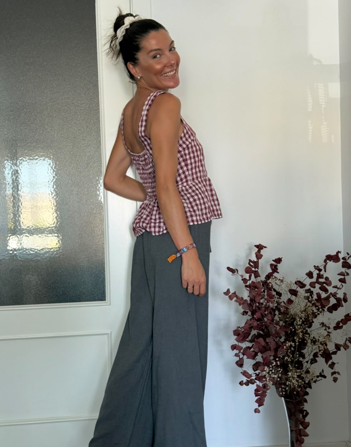 Camisa Amaya
