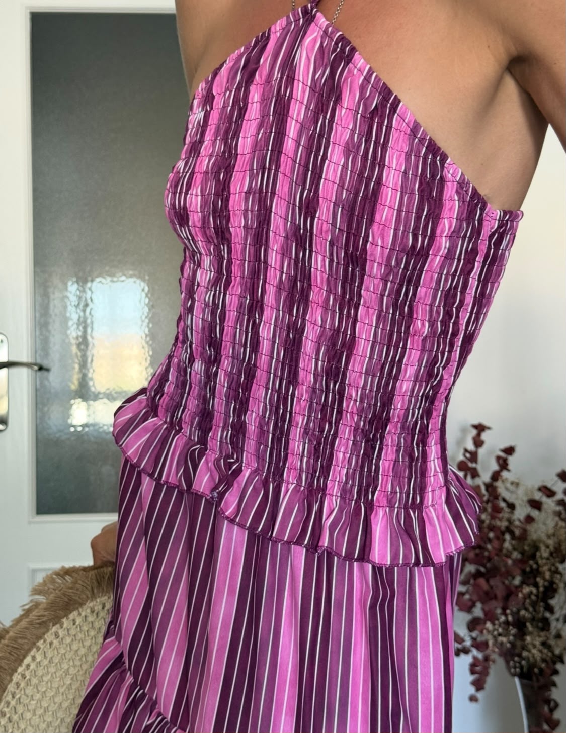 Vestido Conil