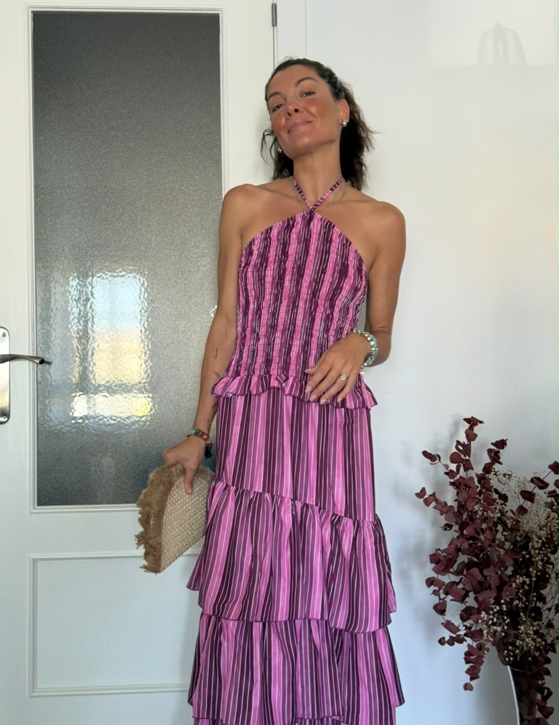 Vestido Conil