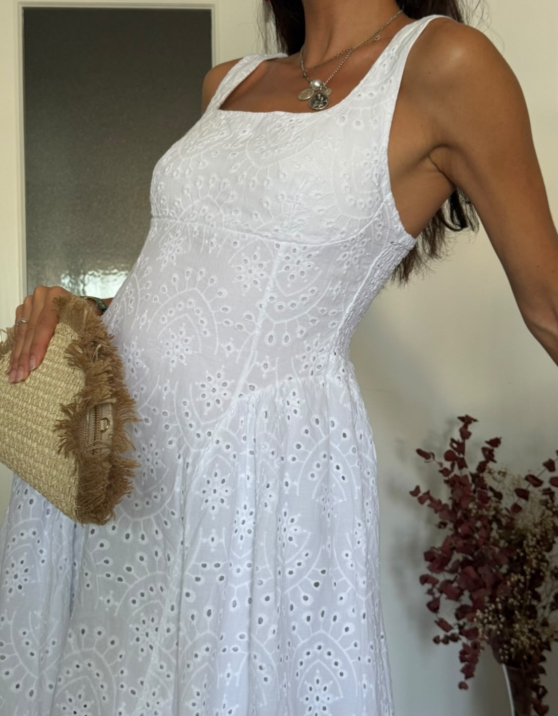 Vestido Amailfi