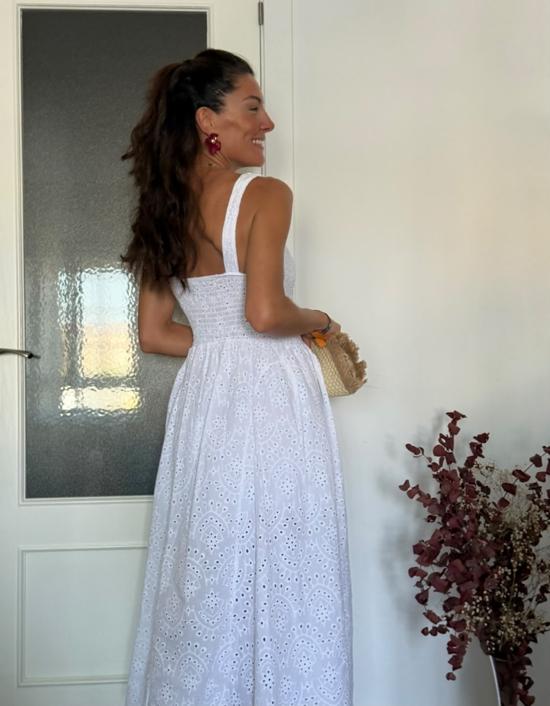 Vestido Amailfi