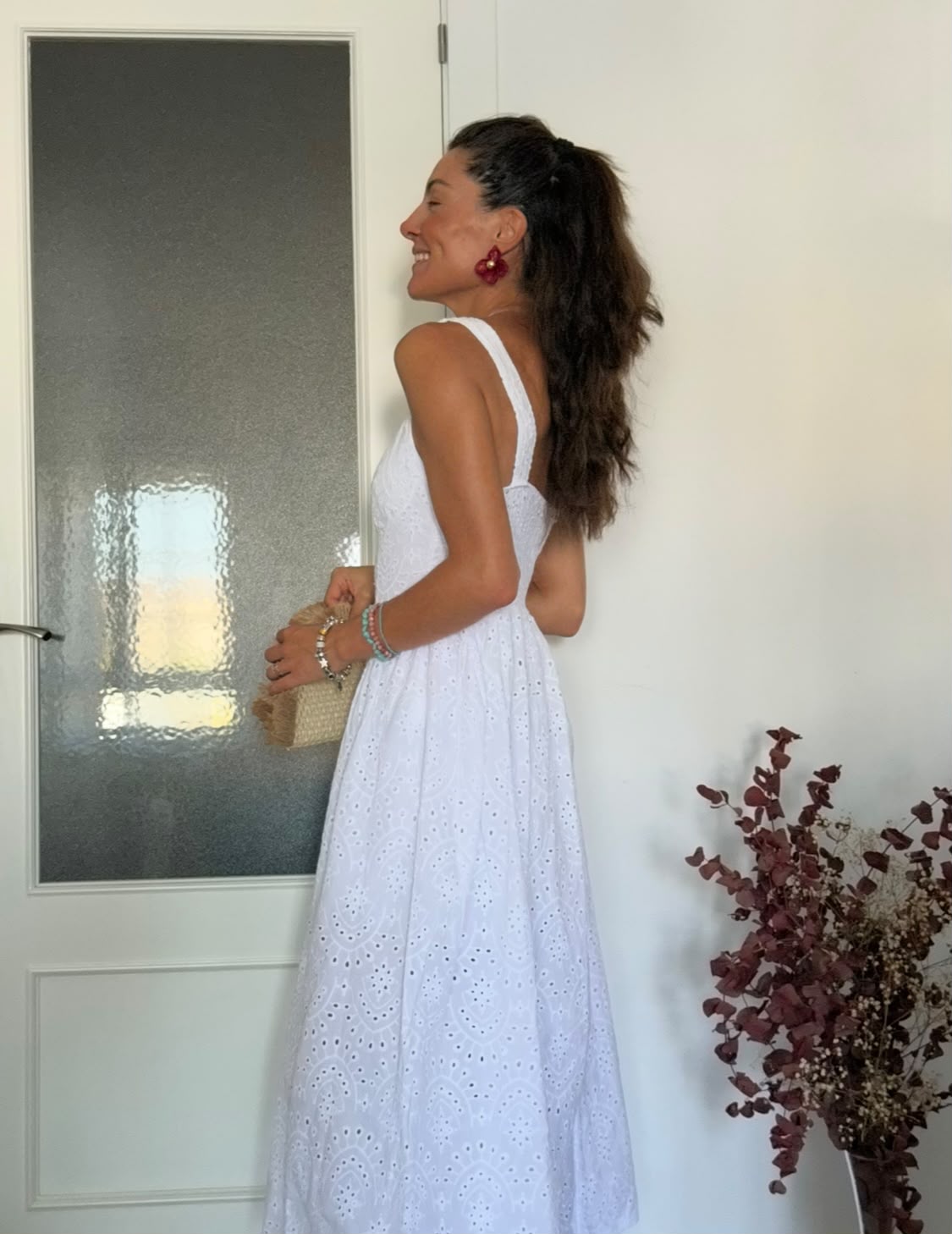 Vestido Amailfi