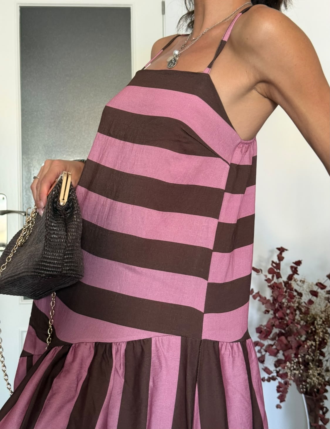 Vestido Roma