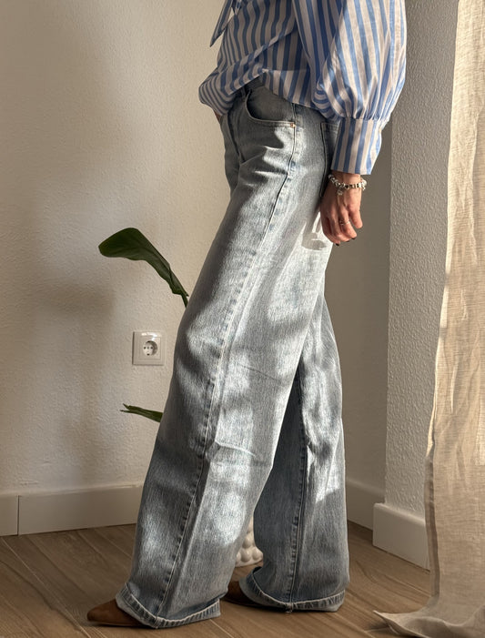 Vaquero Campana Perfecto