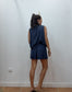 Conjunto Short Marino