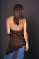 Top halter Lencero