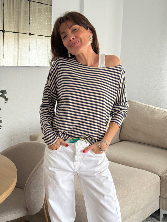 Camiseta Martina Marino