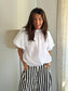 Blusa Nube Lazo