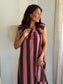 Vestido Dalia Rayas