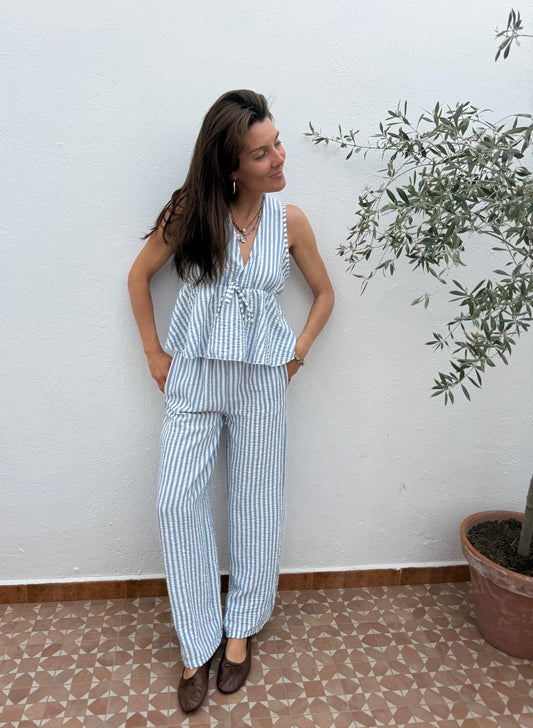 Conjunto Cielo