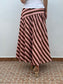 Falda Rayas Viva