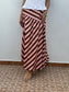 Falda Rayas Viva