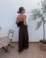 Mono Capri Raya Diplomática