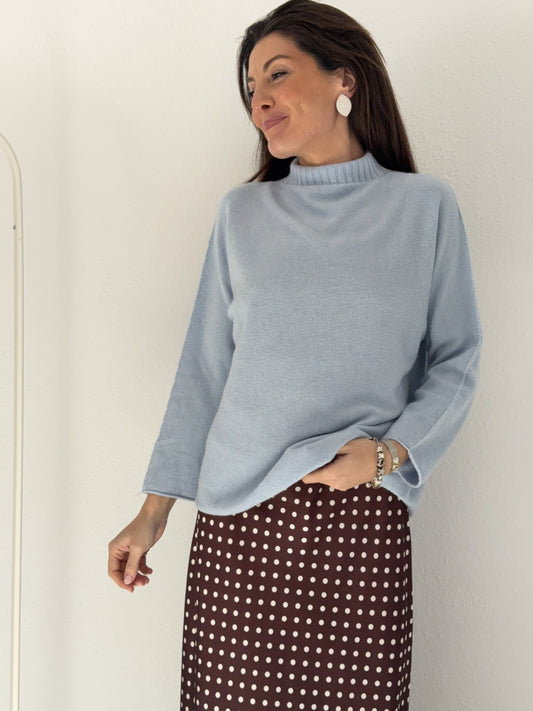 Jersey Promo Celeste