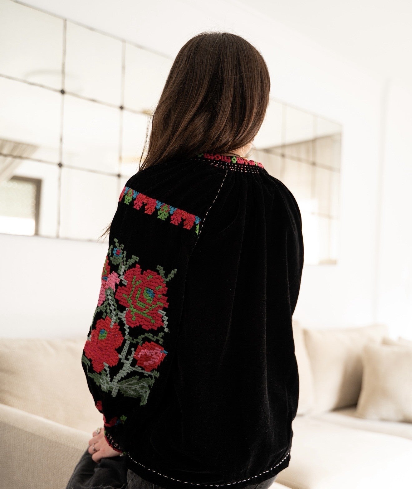 Chaqueta Edición Limitada Negra