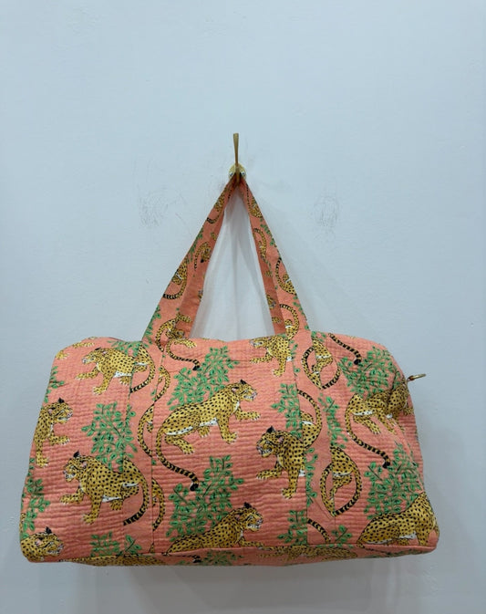 Bolsa De Viaje 2