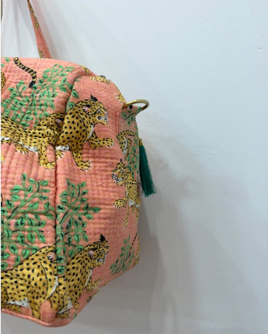 Bolsa De Viaje 2