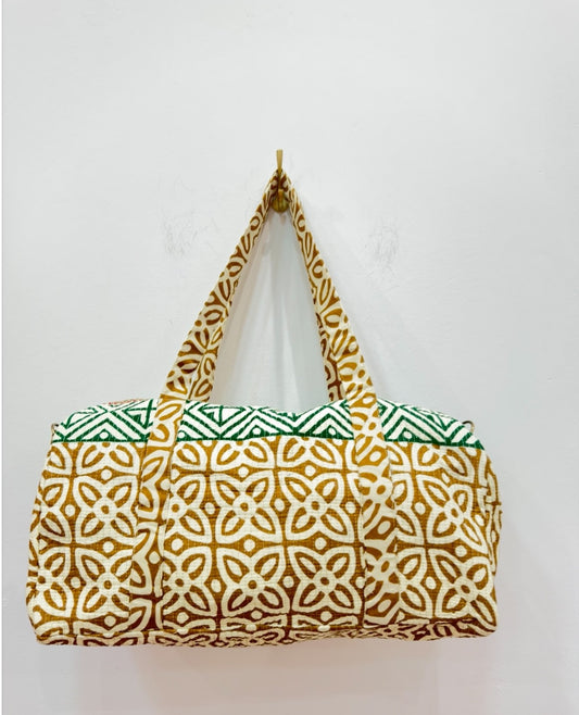 Bolsa De Viaje 3