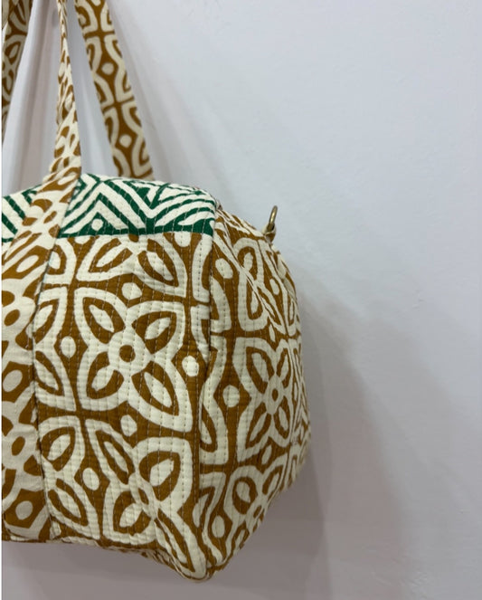 Bolsa De Viaje 3